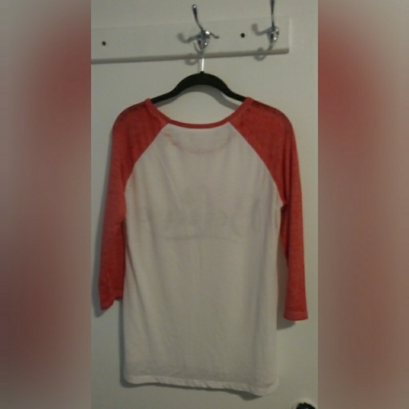Liv + Zoe Believe Top Size Medium - Picture 2 of 3